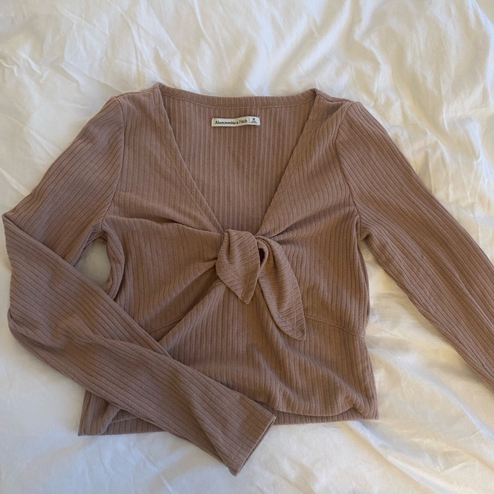 Abercrombie Long Sleeve